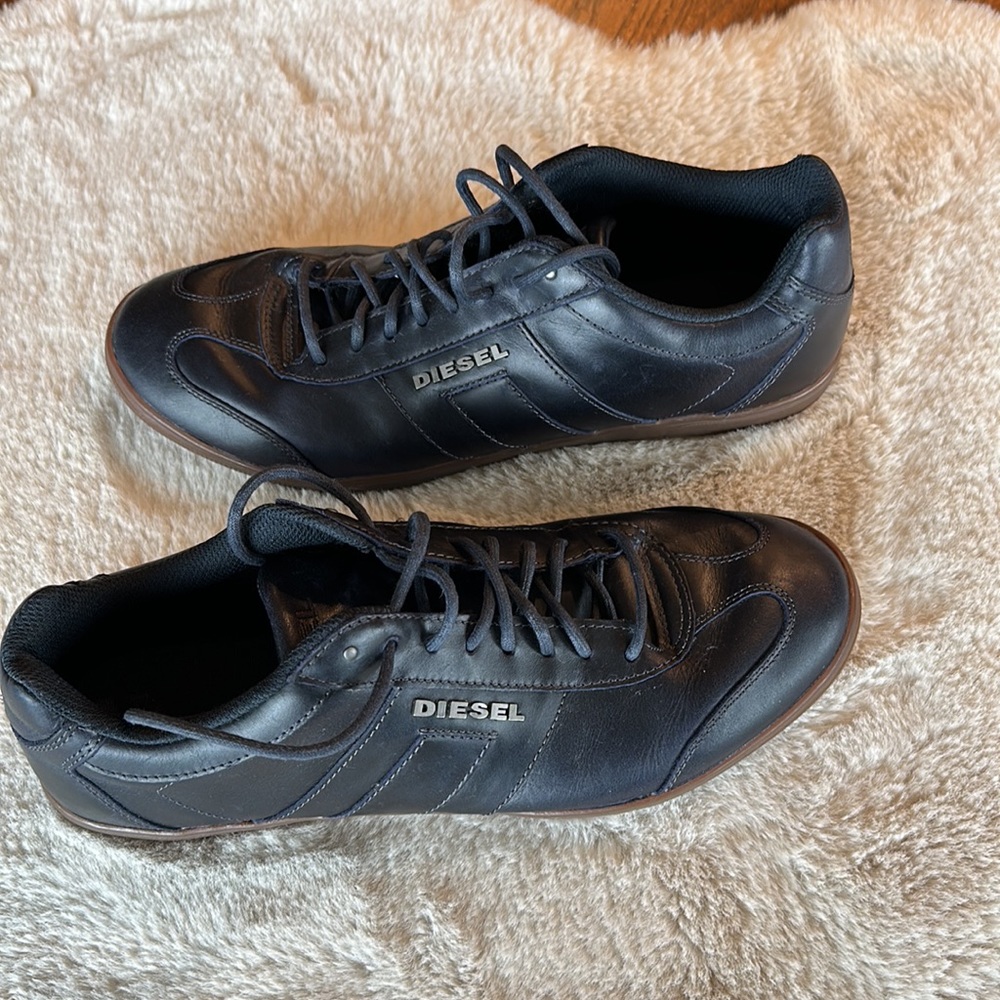 Men’s deisel shoes
